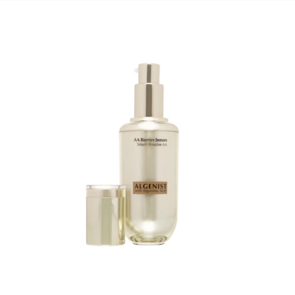 Algenist AA Barrier Serum - Picture 1 of 7